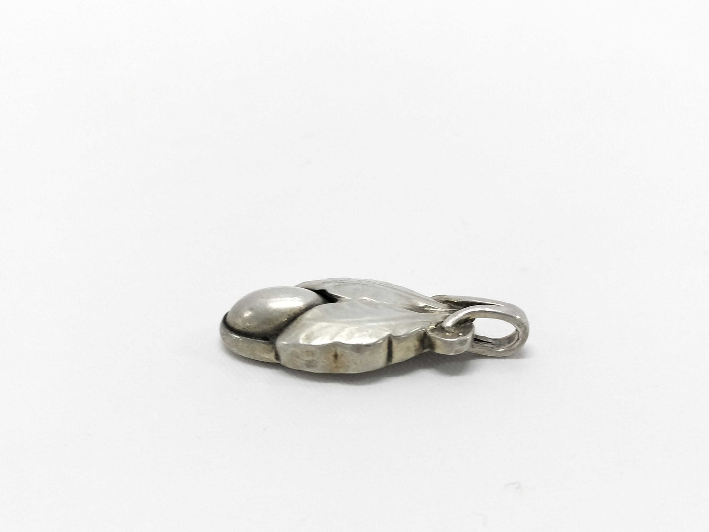 Georg Jensen George Jensen Top Pendant Top