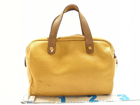 LOEWE Mini Boston Bag