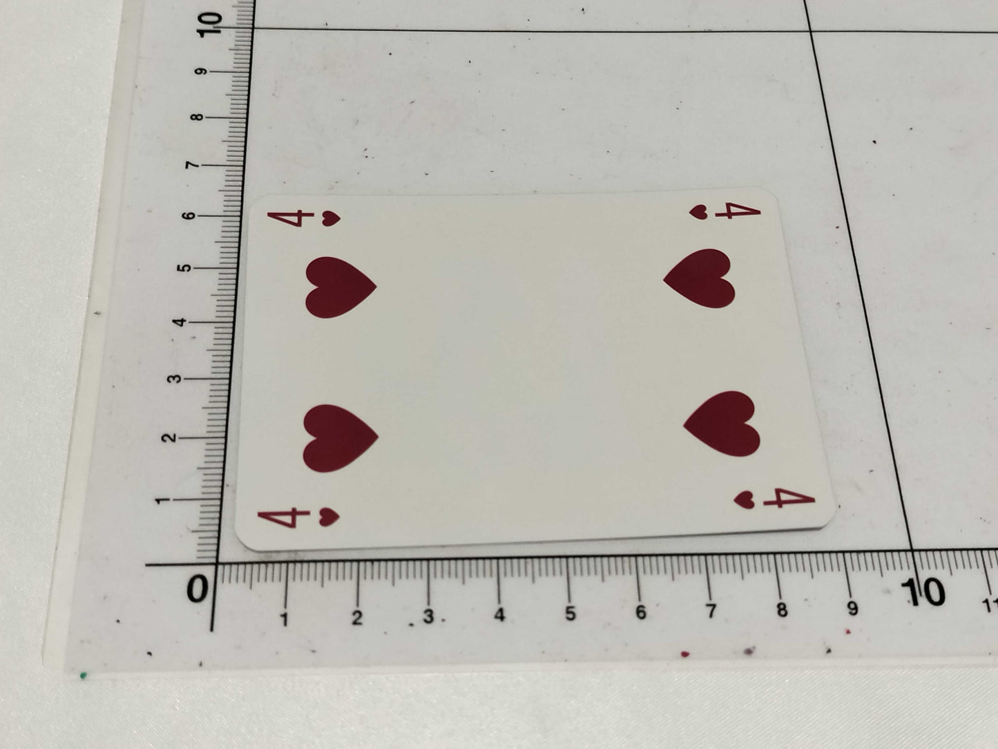 LOUIS VUITTON Playing Cards and Other Accessories
