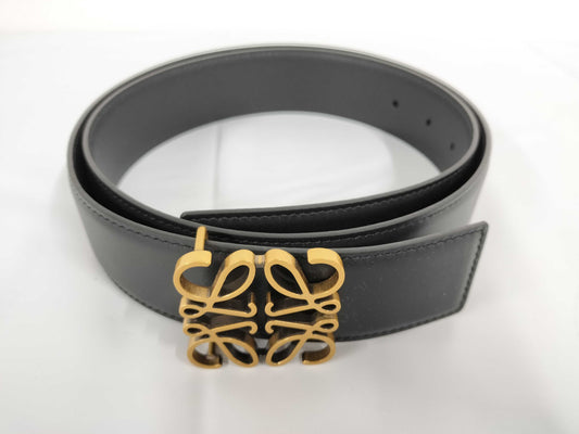 LOEWE Anagram Belt/2019 Belt