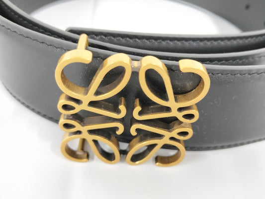 LOEWE Anagram Belt/2019 Belt