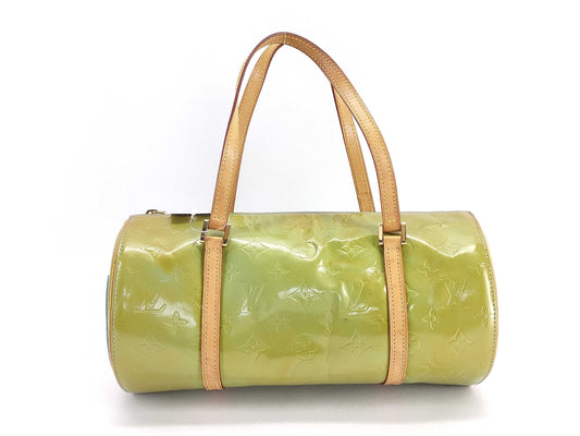 LOUIS VUITTON Vernis Bedford Handbag