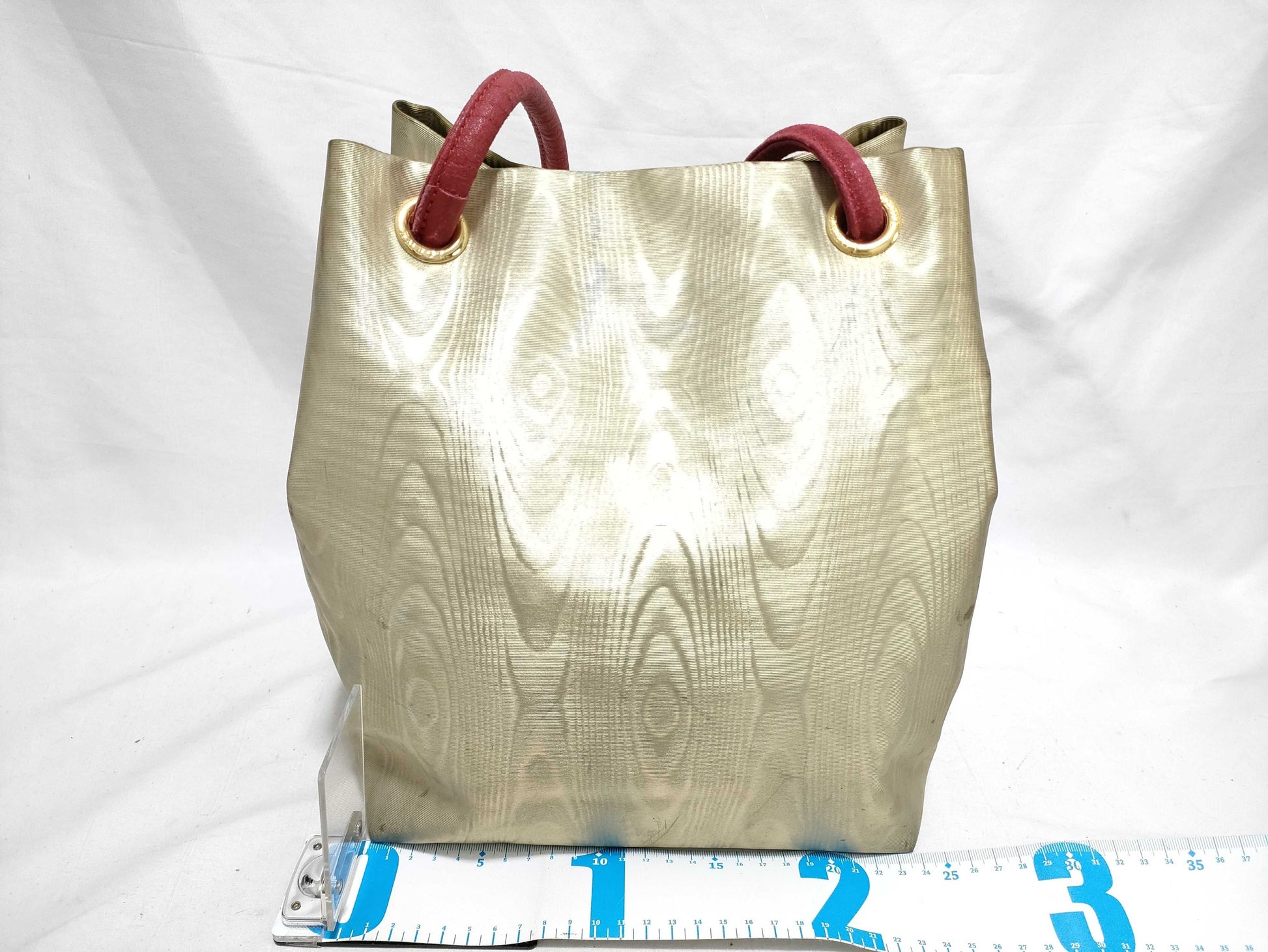 LOEWE and Celine shoulder bags