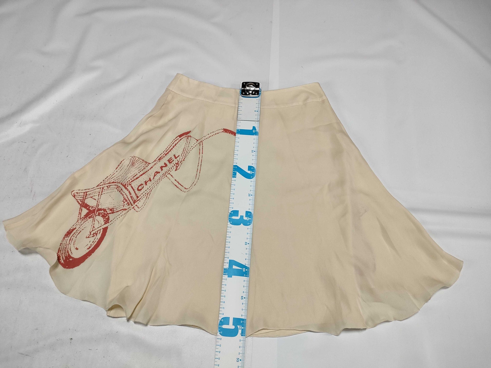 CHANEL 04P Skirt Skirt