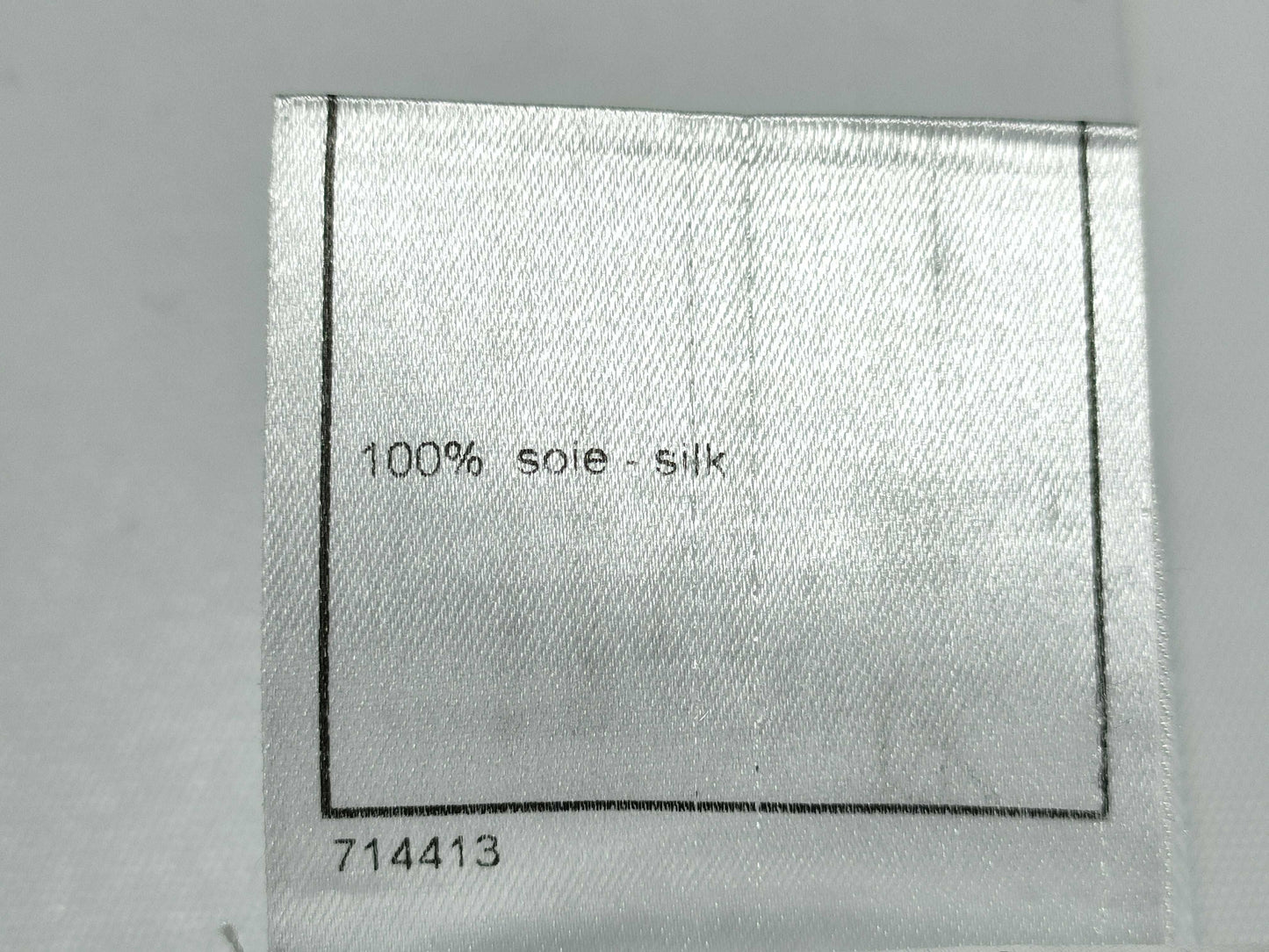 CHANEL 04P Skirt Skirt