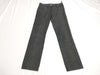 CHANEL Coco Mark 05A Denim Pants