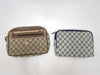 GUCCI GG Second Bag/Pouch Set Second Bag
