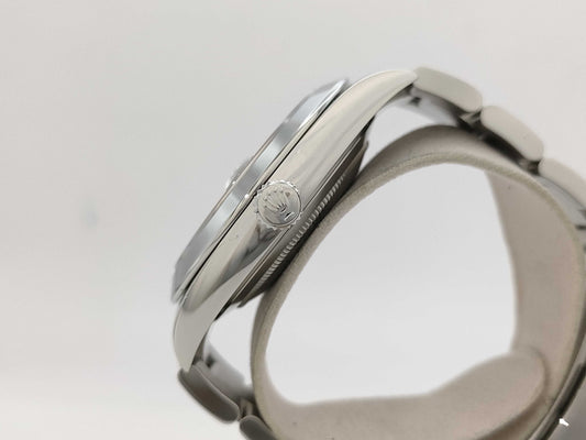 ROLEX 126300 42C1S389 Slate Dial Men's Watch