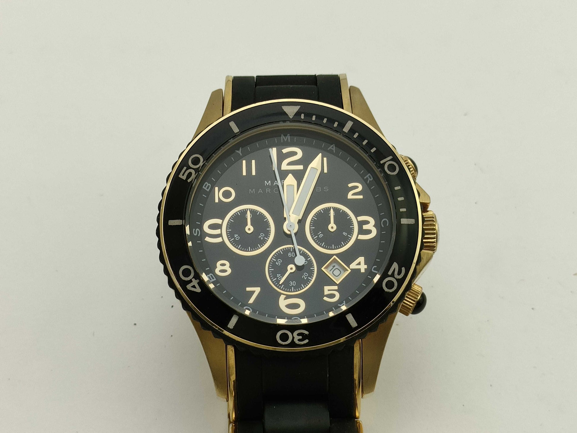 Marc Jacobs Men's Watch