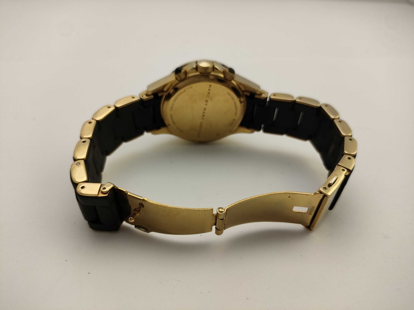 Marc Jacobs Men's Watch