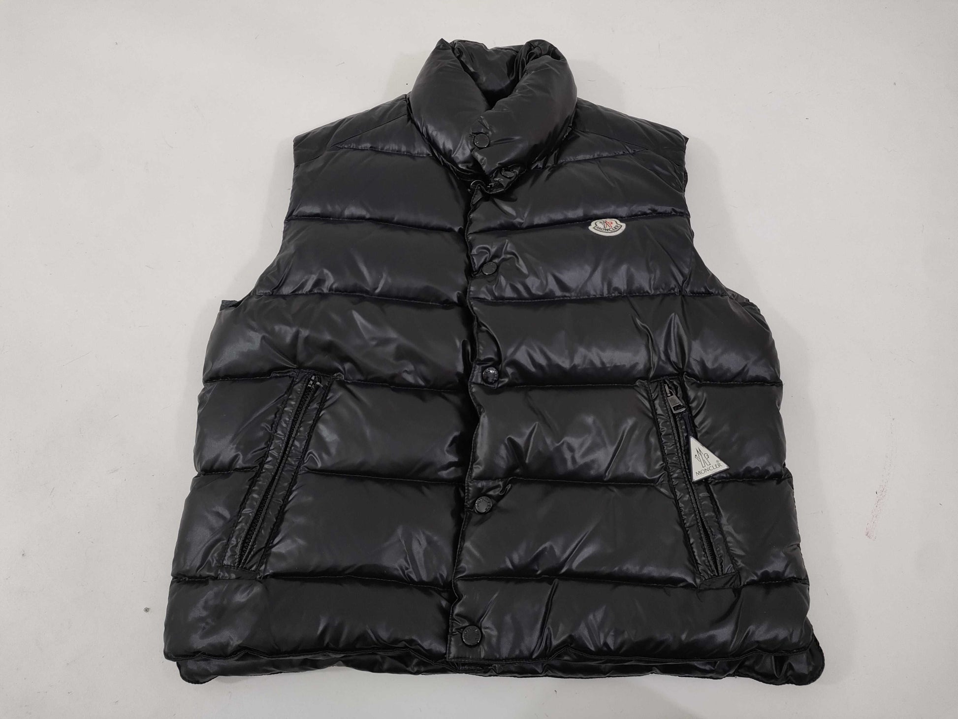 MONCLER Down Vest