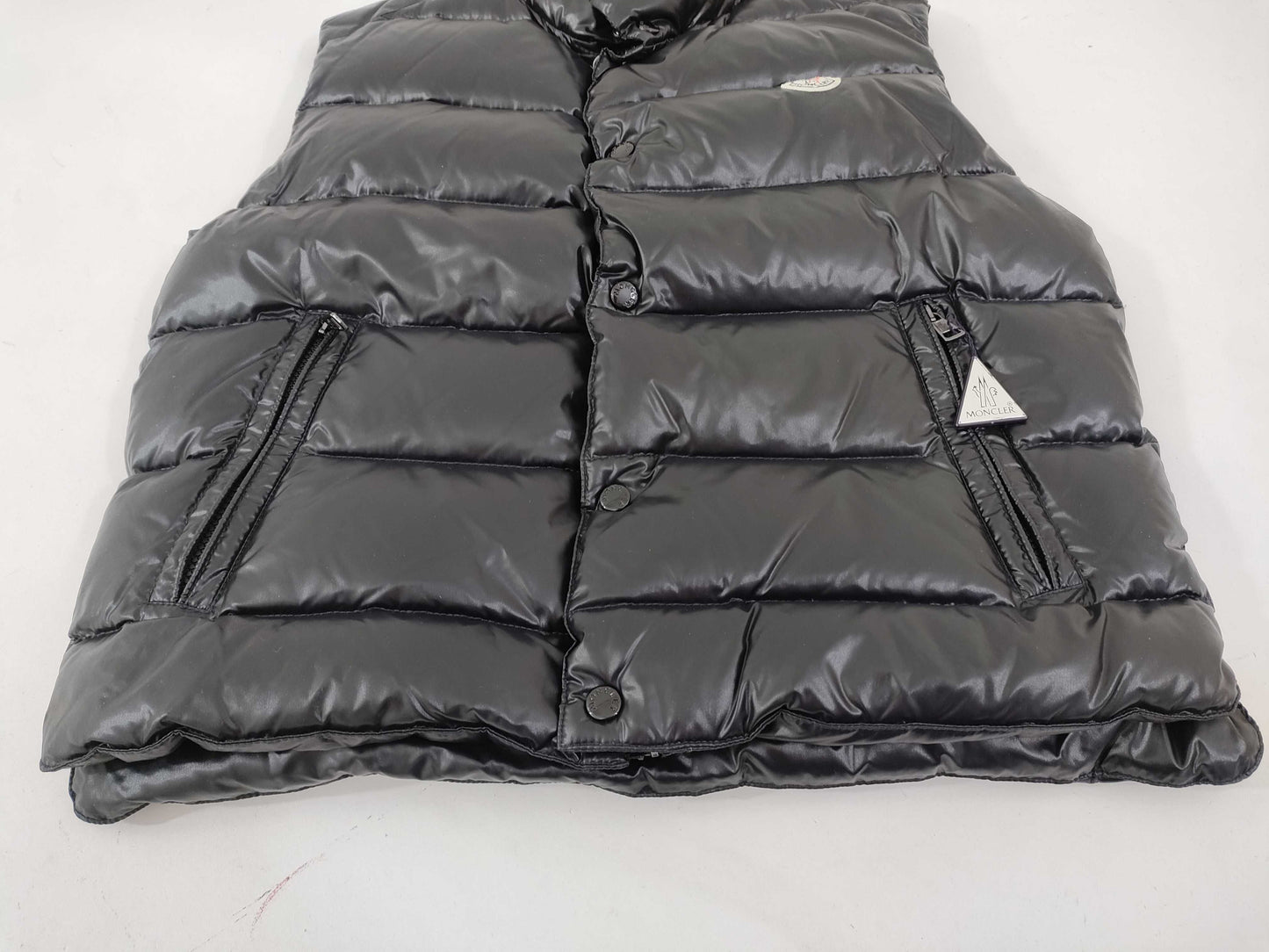 MONCLER Down Vest