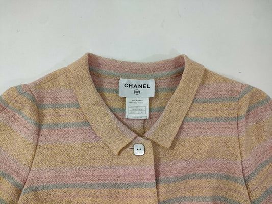 CHANEL R0171 Dress Dress