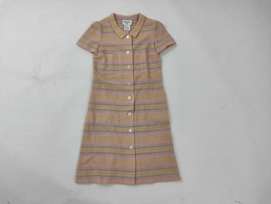 CHANEL R0171 Dress Dress