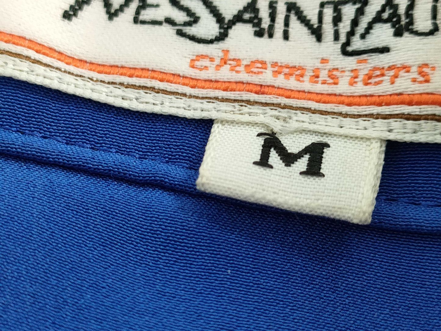 Yves Saint Laurent Vintage Silk Tops and Other Tops