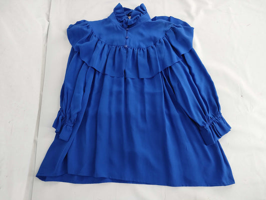 Yves Saint Laurent Vintage Silk Tops and Other Tops