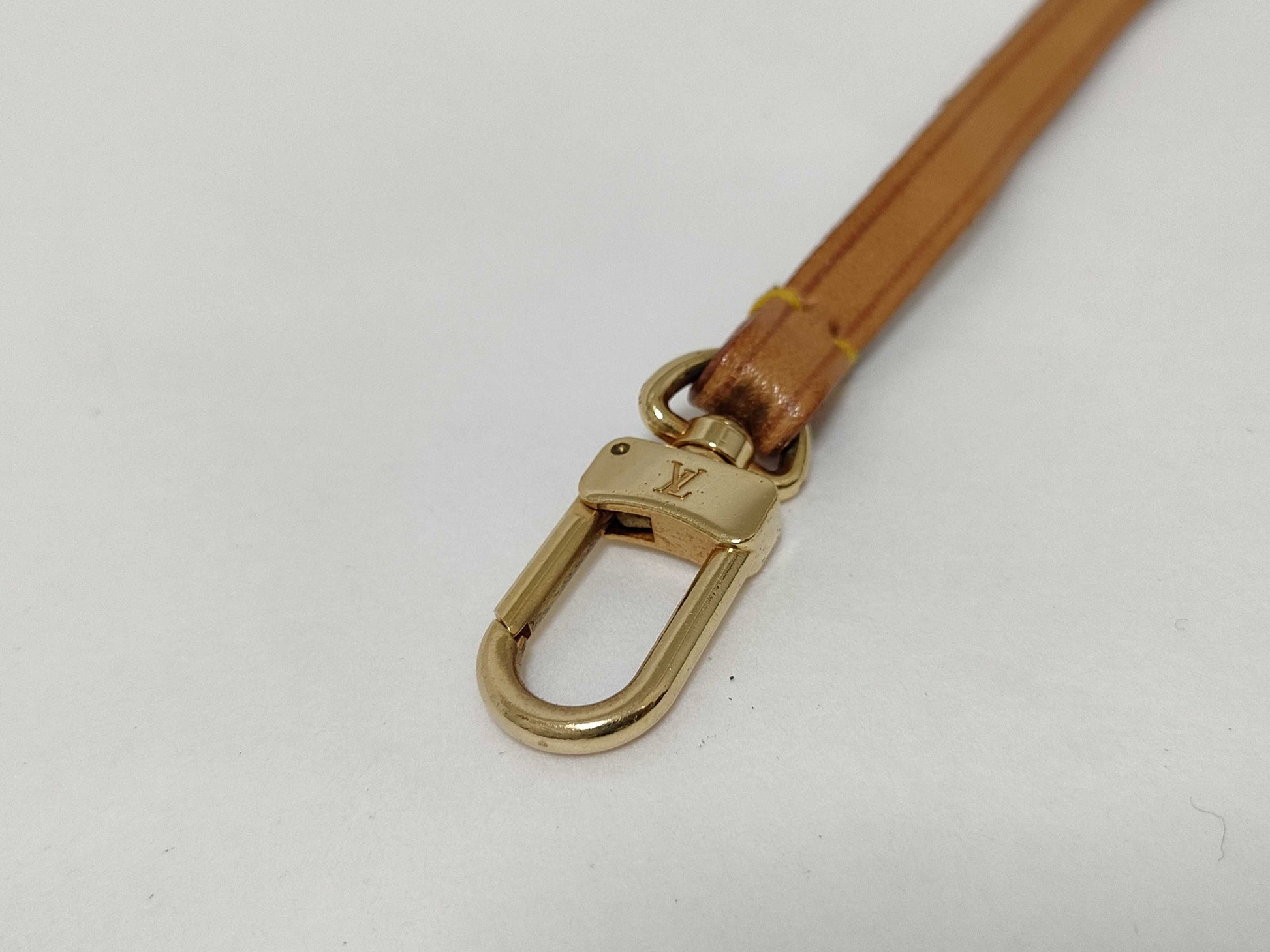 LOUIS VUITTON Pouch Strap