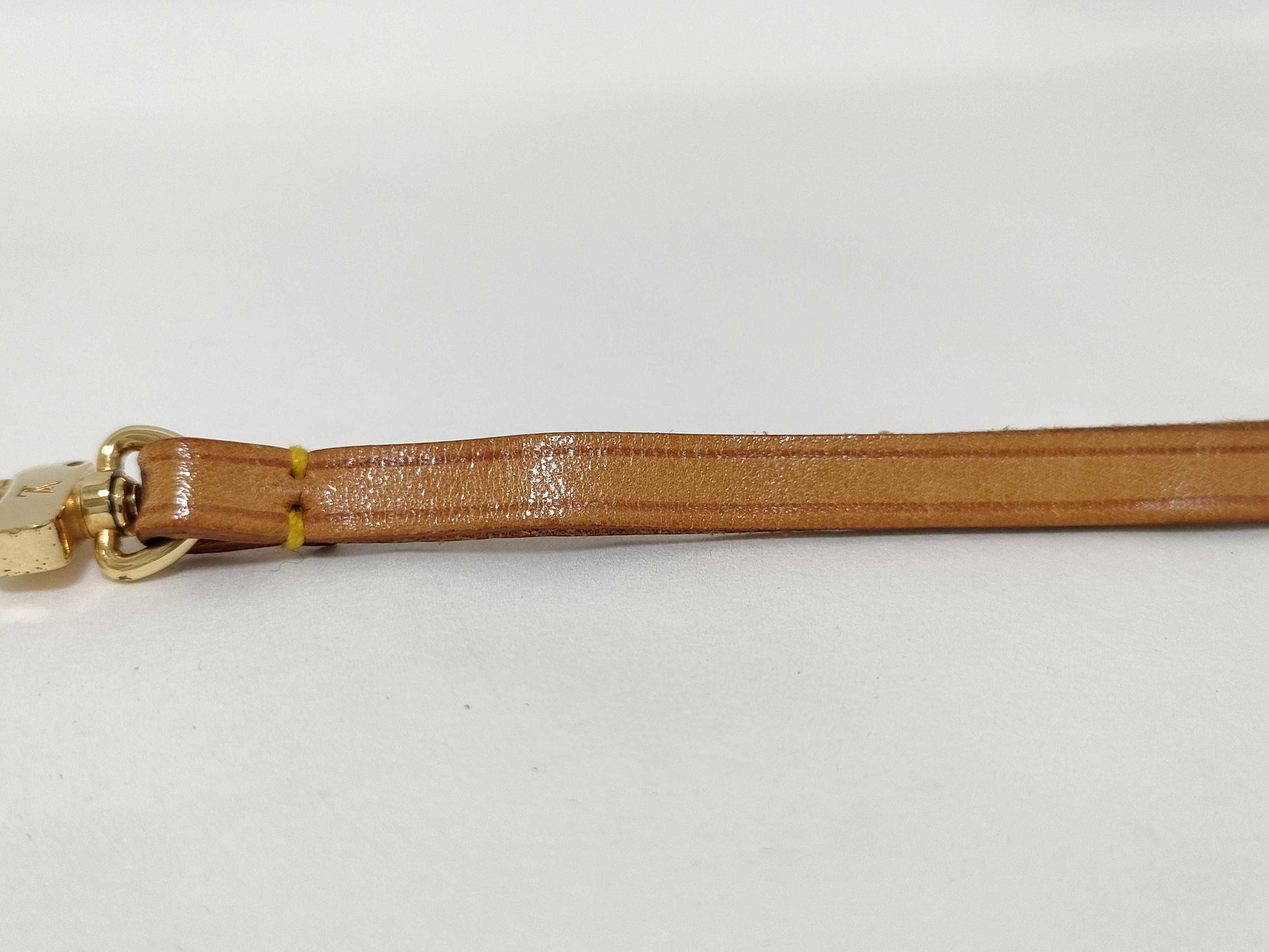 LOUIS VUITTON Pouch Strap