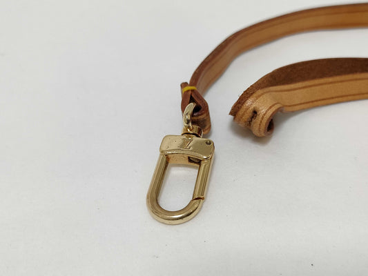 LOUIS VUITTON Pouch Strap
