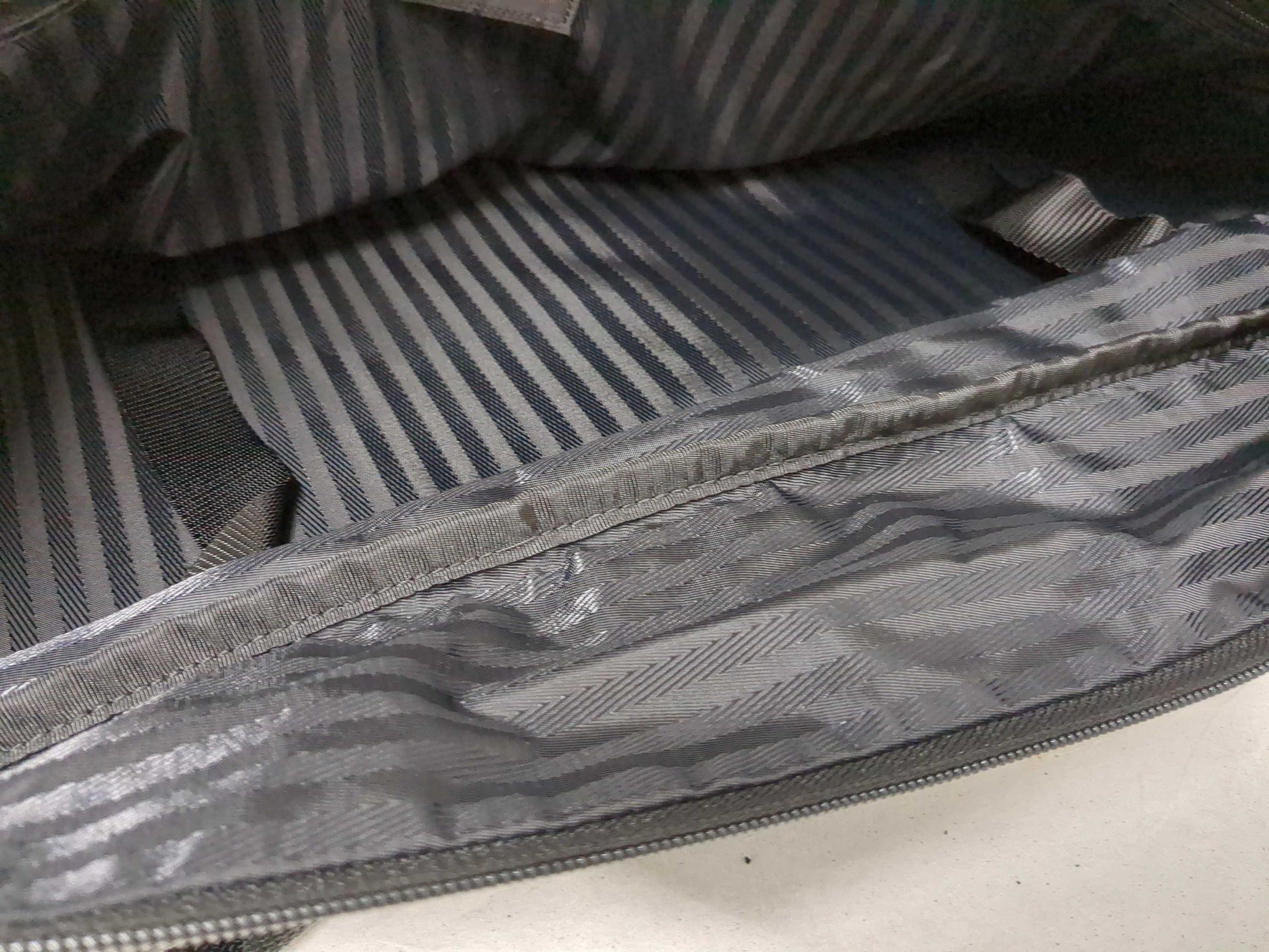 TUMI Business/26197DH etc. Business Bag