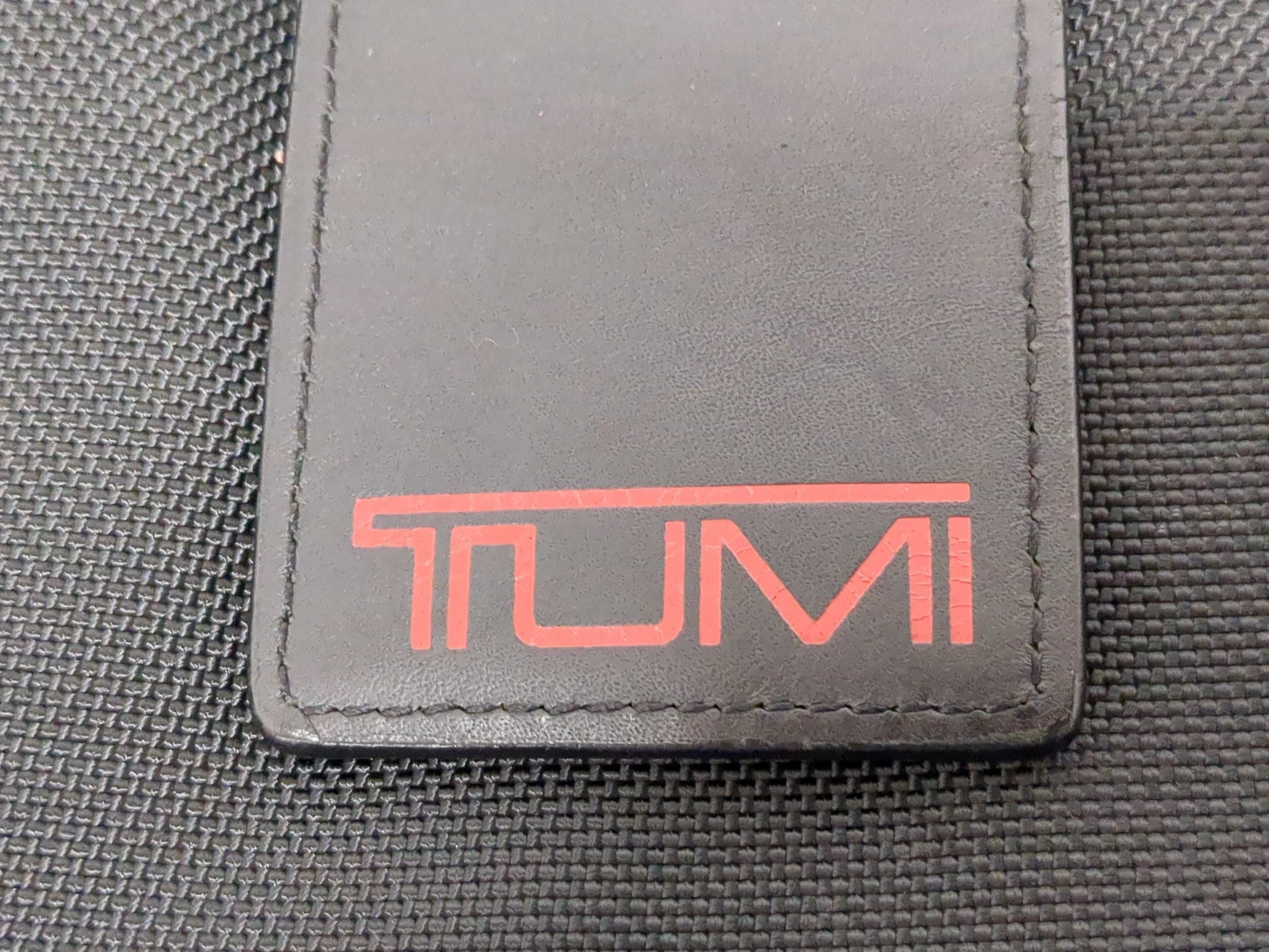 TUMI Business/26197DH etc. Business Bag