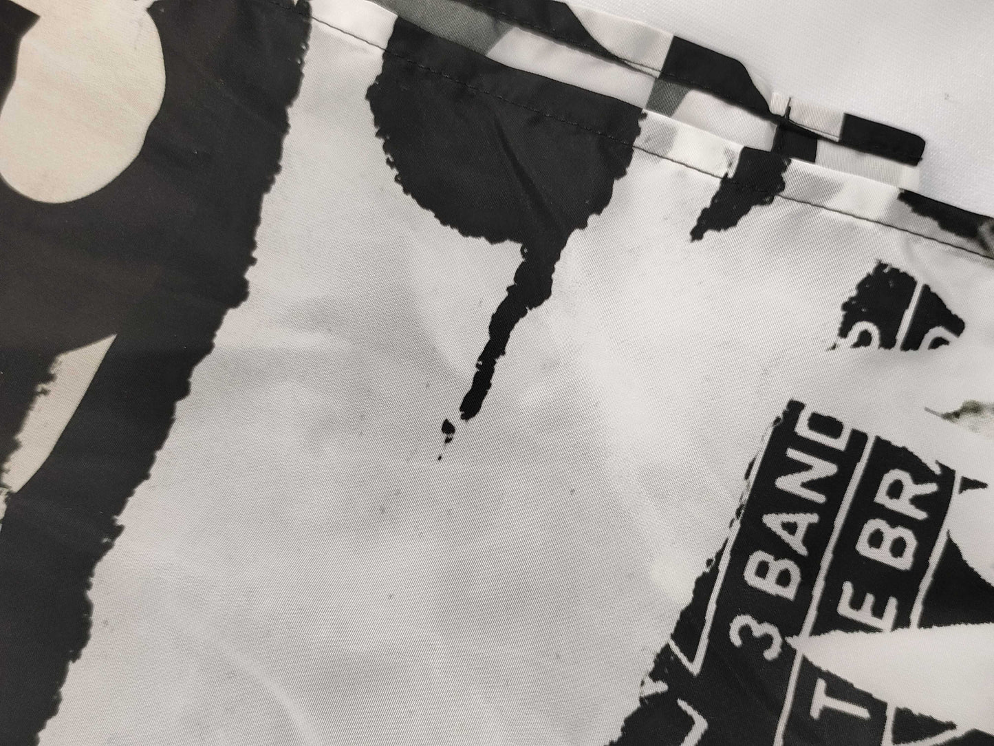 Yohji Yamamoto jacket