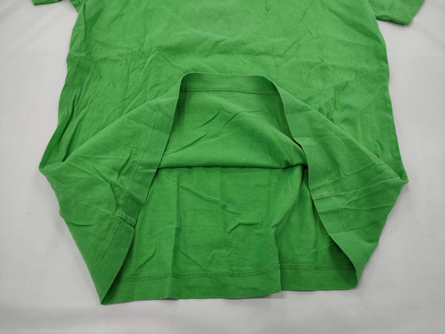 GUCCI Green T-shirt