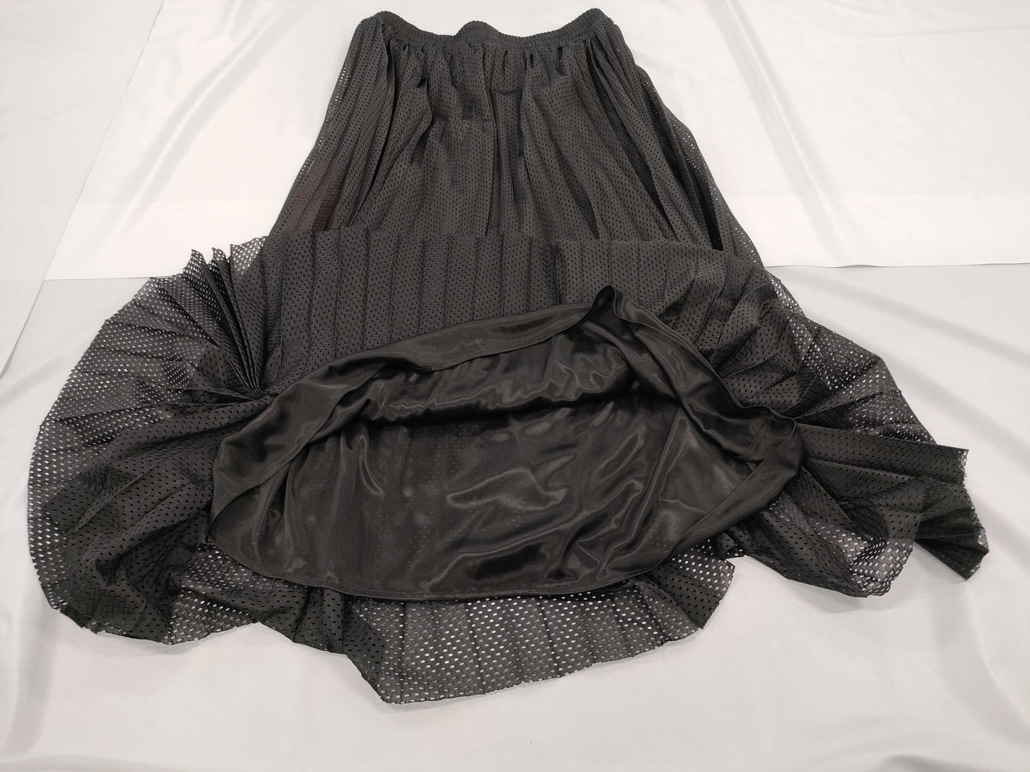 VALENTINO Punching Skirt Skirt
