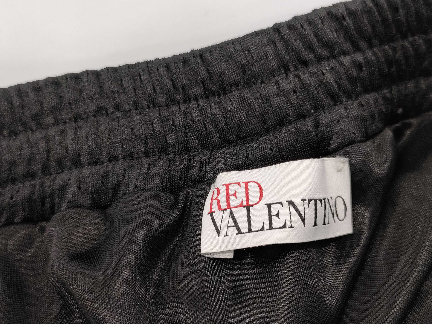 VALENTINO Punching Skirt Skirt