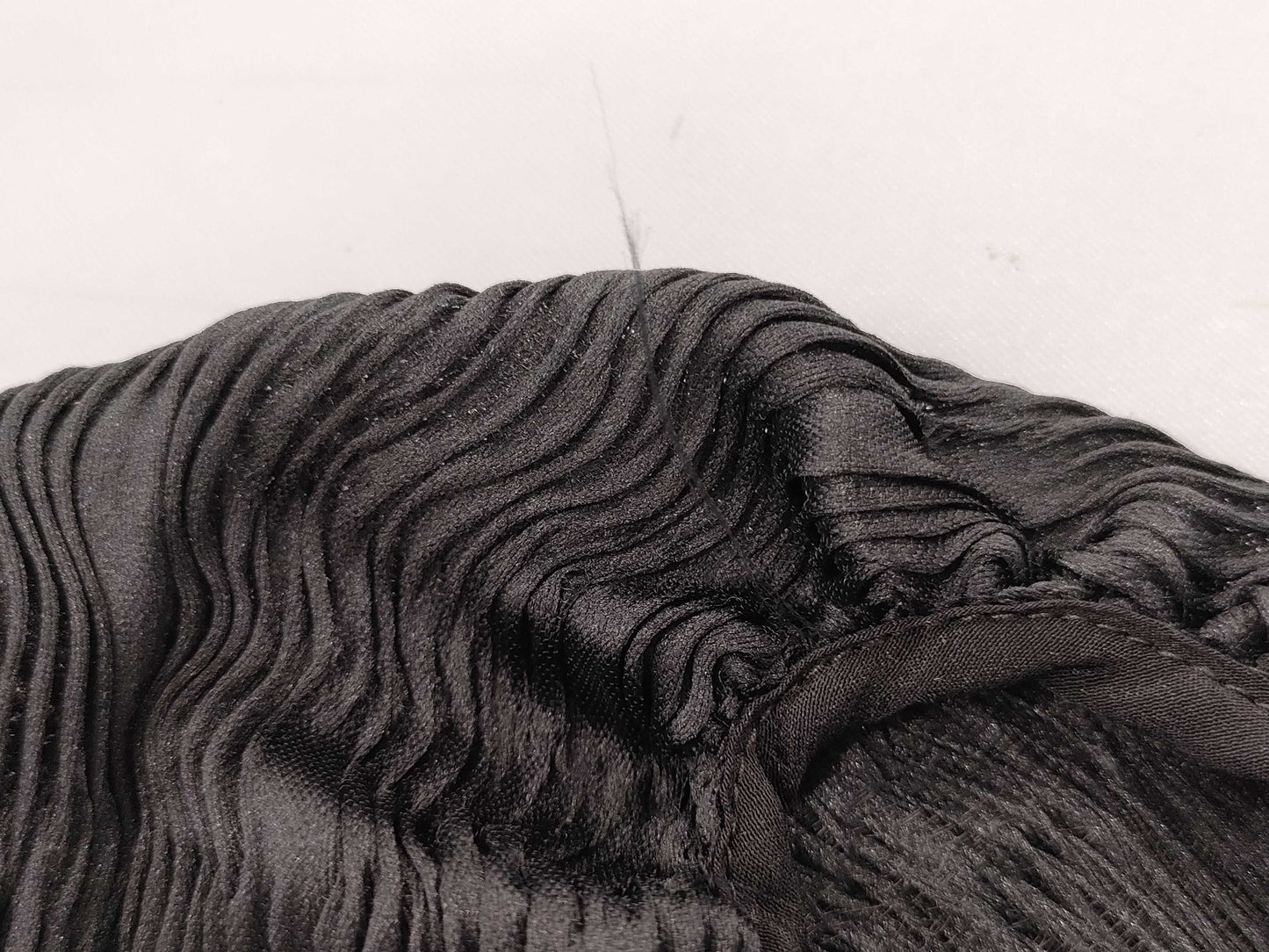 Cecilie Bahnsen black dress