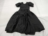 Cecilie Bahnsen black dress