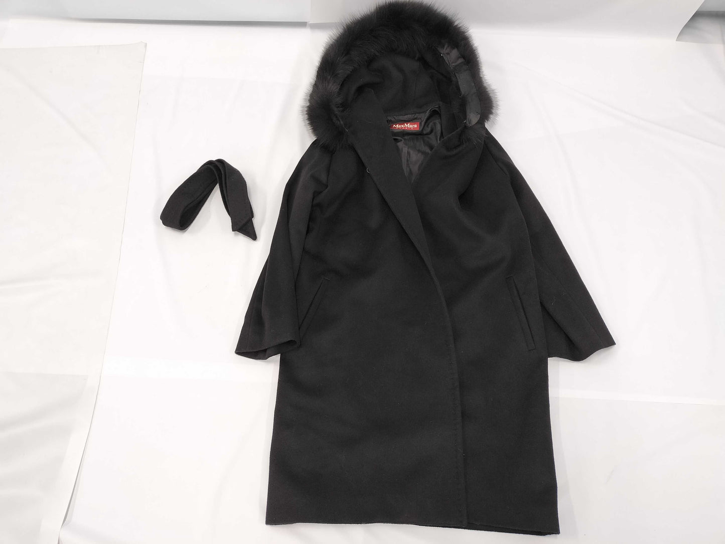 MaxMara Coat