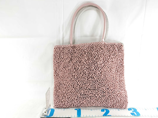 ANTEPRIMA Wire Handbag, Two-tone Matte