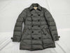 BURBERRY Brit Down Coat