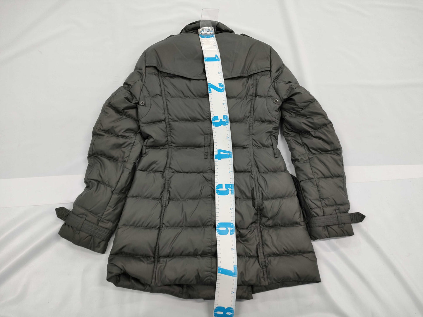 BURBERRY Brit Down Coat