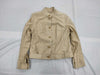 LOEWE Leather Jacket Jacket