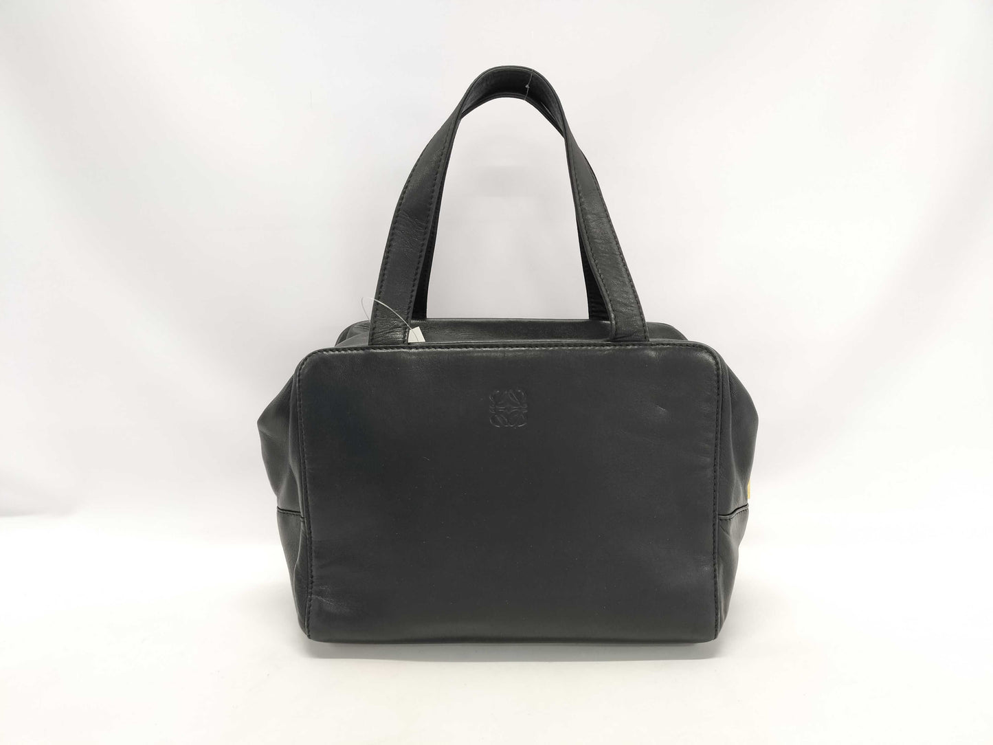 LOEWE Leather Handbag Handbag