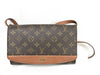 LOUIS VUITTON Monogram Bordeaux A21912 Shoulder Bag