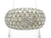 D3.992ct PT900 10.1g Ring