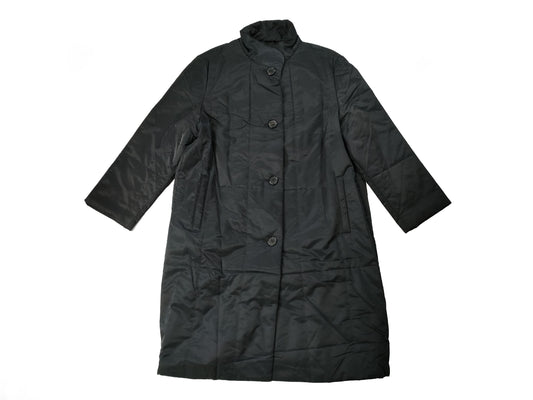 BALLY Quilted Coat Coat