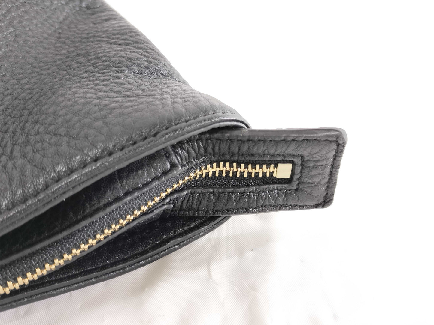 Paul Smith Leather Hand Tote Bag
