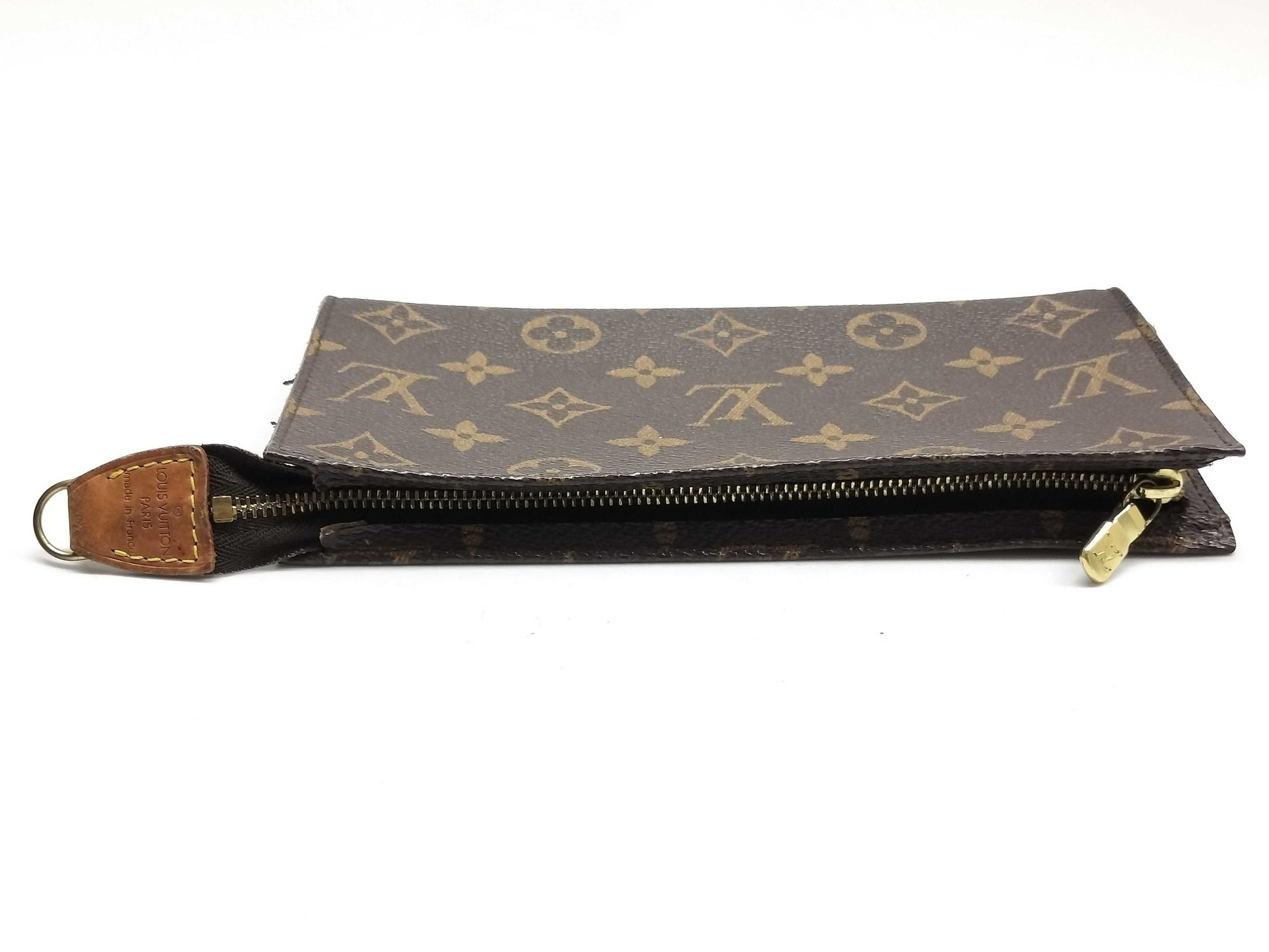 LOUIS VUITTON Monogram Mini Pouch Pouch