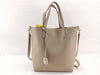 Yves Saint Laurent Shopping Tote Bag