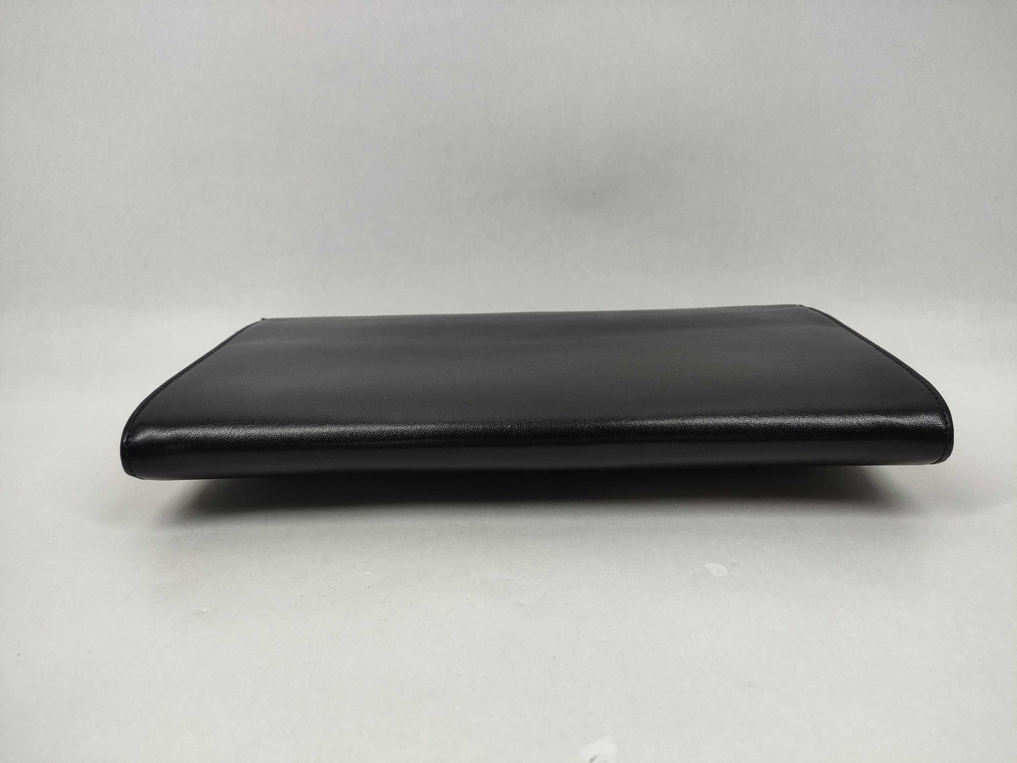 Dior Leather Clutch Bag