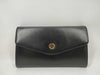 Dior Leather Clutch Bag