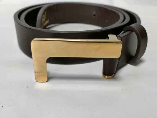 GUCCI 036 0394 1282 Belt