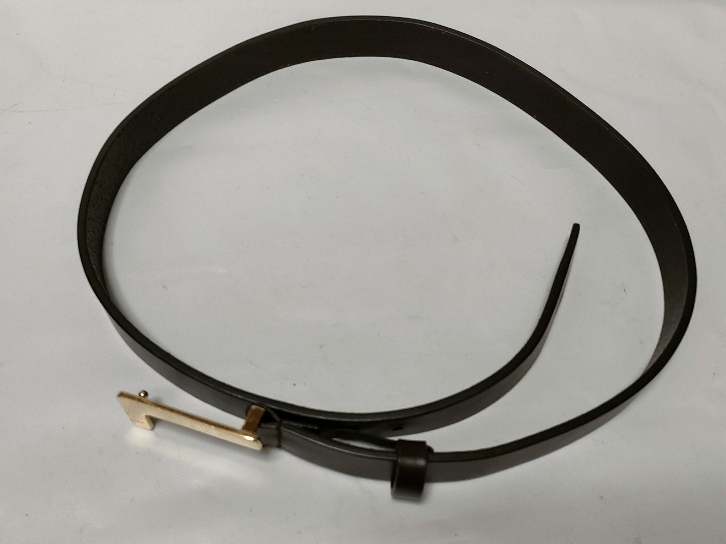 GUCCI 036 0394 1282 Belt