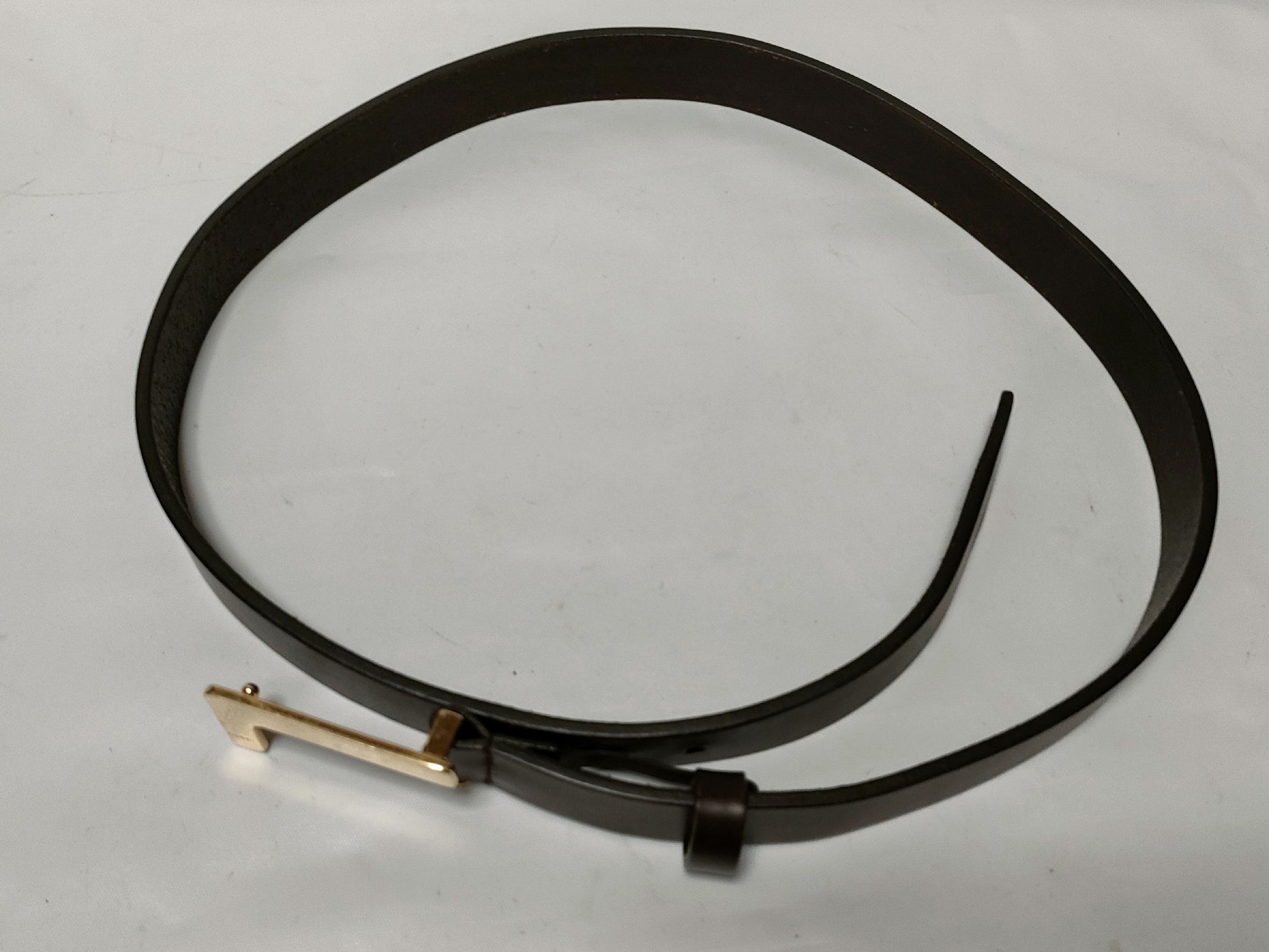 GUCCI 036 0394 1282 Belt