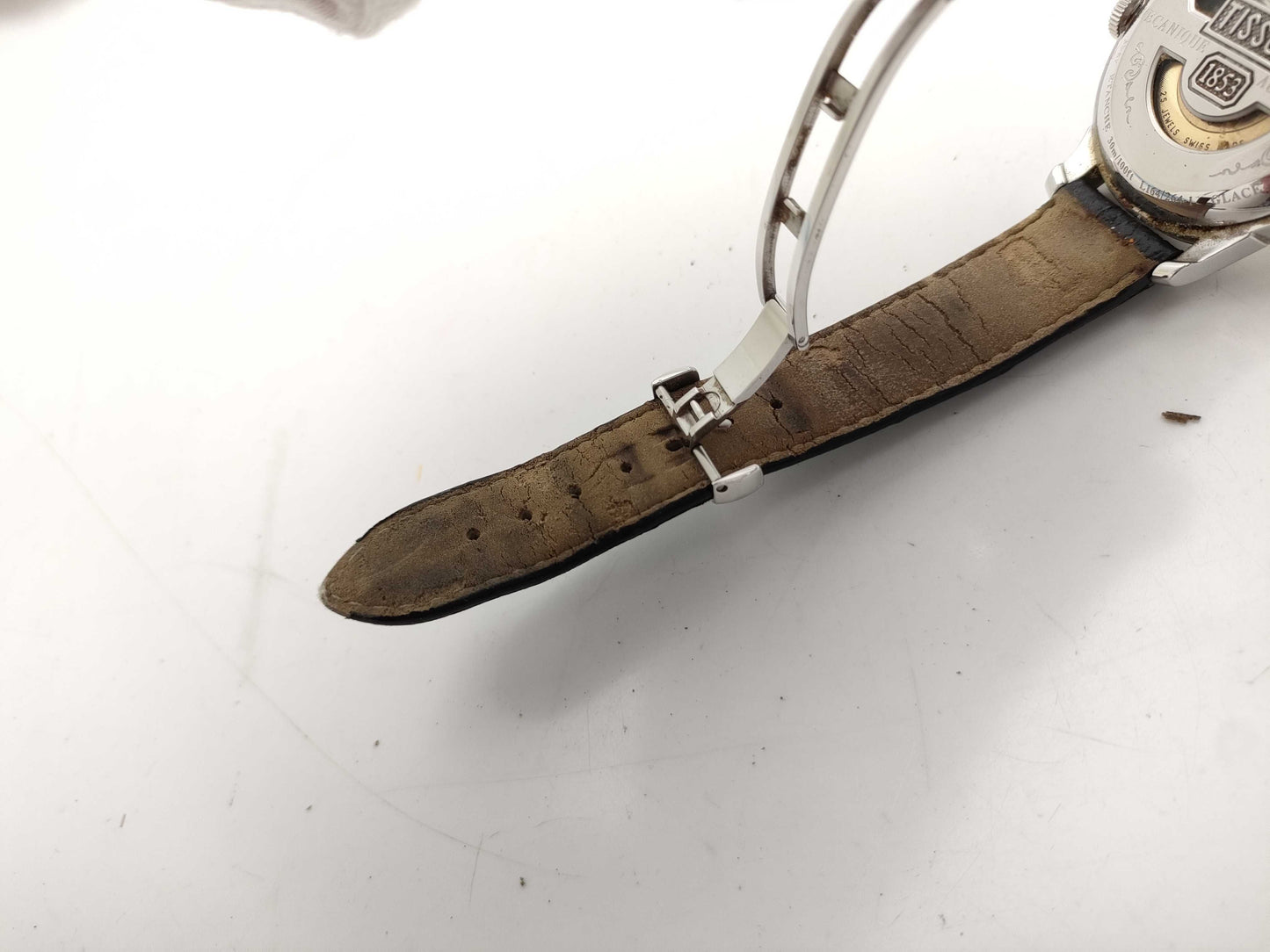 TISSOT Le Locle L164/264-1 Men's Watch