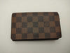 LOUIS VUITTON Damier N61730 Lutomone Viet Tresol Wallet
